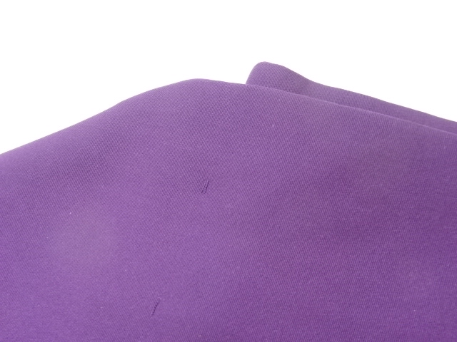  塩瀬手描き時代人物模様名古屋帯